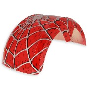 Schutzbleche f�r Mini CityCoco - Spider