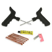 Reifenreparaturset f�r BASHAN