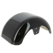 Schutzbleche f�r Mini CityCoco - Schwarz