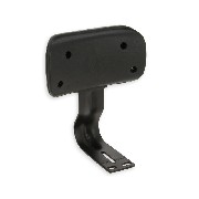 Soziusr�ckenlehne f�r Mini Citycoco