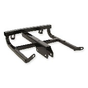 Nerf Bars links f�r Quad Bashan 300cc BS300AU-2