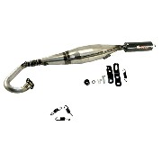 Leistungskit Level 1 fr pocket bike 47-49 ccm