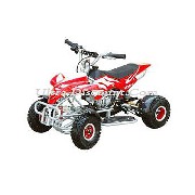 pocket quad