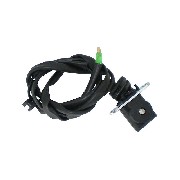 Impulsgeber elektrisch fr Scooter Baotian BT49QT-9
