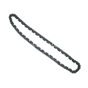 Steuerkette fr Skooter Baotian BT49QT-11