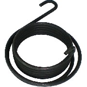 Feder fr Kickstarterwelle Scooter Baotian BT49QT-11