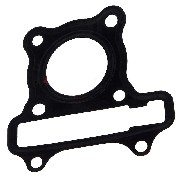 Zylinderkopfdichtung f�r Motor  Baotian BT49QT-11