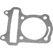 Fudichtung fr Baotian BT49QT-11 Motoren
