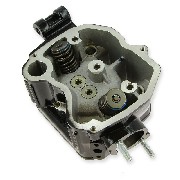 Zylinderkopf fr Quad-Motor  Bashan 250 ccm (Schwarz, BS250S-11)