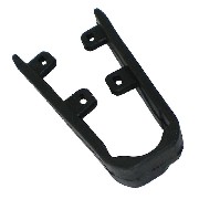 Ketten Gleitschutz f�r Quad Bashan 300 ccm (BS300S-18)