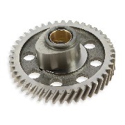Nockenritzel f�r Quad-Motor Bashan 250 ccm (BS250S-11)