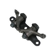 Kipphebelplatte f�r Quad-Motor Bashan 200 ccm (BS200S-7)