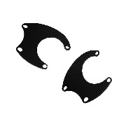 Motorhalterung f�r Quad Bashan 300 ccm (BS300S-18)