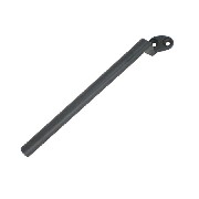 Lenkerstange links f�r Quad Bashan 300 ccm (BS300S-18)