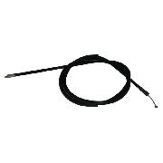Starterkabel fr Quad Bashan 300 ccm (BS300S-18)