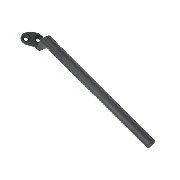 Lenkerstange rechts f�r Quad Bashan 300 ccm (BS300S-18)