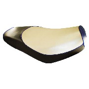 Sitzbank schwarz-blau f�r Jonway Skooter YYQT-28A