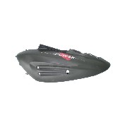 Verkleidung linkes Seitenteil Skooter Jonway YY50QT-28A Schwarz (Typ 