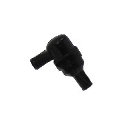 Entl�ftungsfilter f�r Getriebe Quad Shineray 200ccm