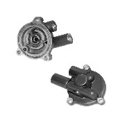 �lfilterdeckel f�r Quad Bashan 300ccm (BS300-18)