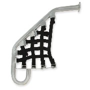 Nerf Bars links f�r Quad Shineray 250 ccm ST-9E