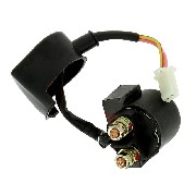 Zndrelais fr Quad Shineray 200 ccm STIIE