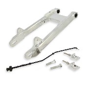 Schwingarm Aluminium Tuning f�r Monkey und Gorilla (+10cm)