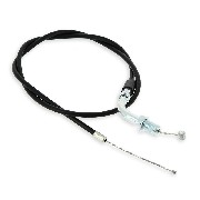 Kabel Gaszug fr dirt bike (103cm - 93cm : Typ A)