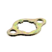 Ritzelhalter fr dirt bike 20mm