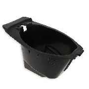 Sattelkasten- Sitzbankkasten fr Jonway Skcooter YY50QT-28B 