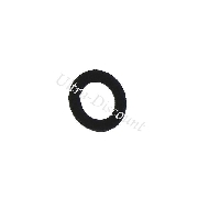 Unterlegescheibe fr die Achse des Nockenritzels Quad Shineray 200ccm