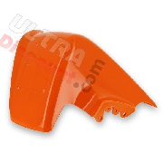 Verkleidung orange vorne links für Quad Shineray 300ccm ST-4E