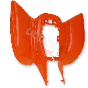 Verkleidung hinten für Quad Shineray 300ccm ST-4E orange