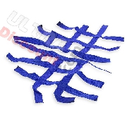 Paar Nerv Bar Netze blau für Bashan BS250AS-43