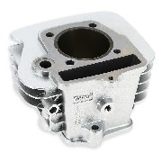 Zylinder 125cc original fr Teile Bubbly Skyteam
