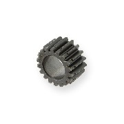 Zahnrad fr Kupplung von Motoren 50ccm fr Bubbly Skyteam