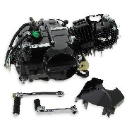 * Motor 125ccm Lifan elektrischer Anlasser IP52FMI