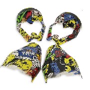 Verkleidung Hoverboard 8 zoll - Joker