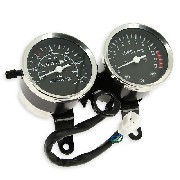Tachometer für PBR 90 ccm und 125 ccm