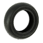 Reifen vorn Slicks Tubeless (schlauchlose) für PocketBike (90-65-6,5)