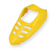 Kleine gelb Frontverkleidung für Big Foot Kids ATV
