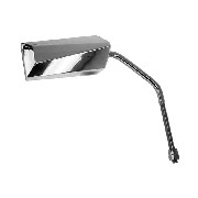 R�ckspiegel Tuning Chrome