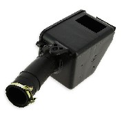 Luftfiltergehäuse für Quad Shineray 200 ccm (XY200ST-6A)