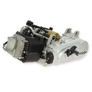 * Motor Quad Shineray 200ccm (XY200ST9)