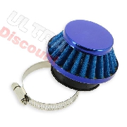 Filter Racing fr Pocket Replik R1 - Blau