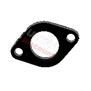 Ansaugkr�mmerdichtung f�r 125-cm�-Roller aus China