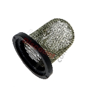 lsieb fr Motorl chinesische Scooter 50 ccm 125ccm 4-Takt