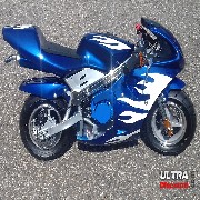 Pocket Bike 49ccm Hohe Qualit�t