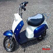 Pocket Bike 49cc scooter