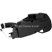 Luftfiltergehäuse mit Filter für Skooter Jonway GT 125